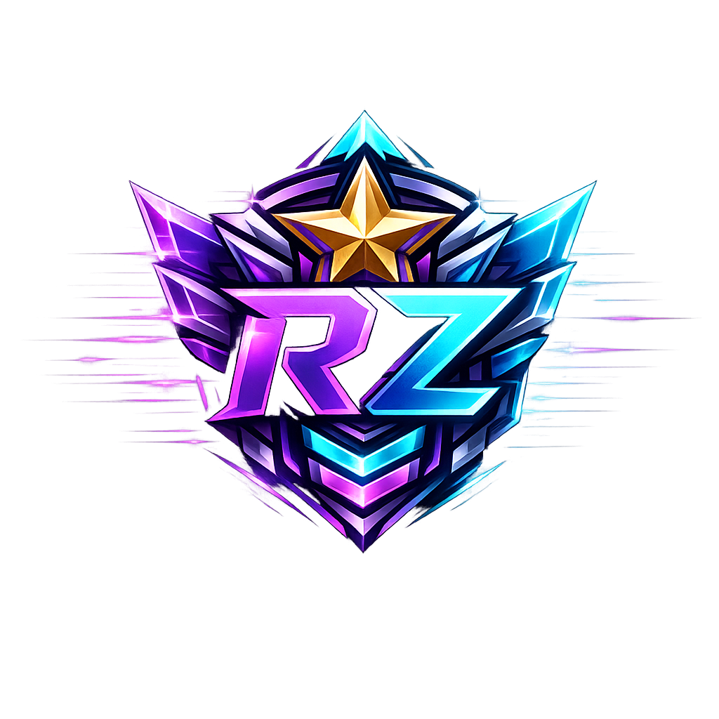 Logo Raizen ID